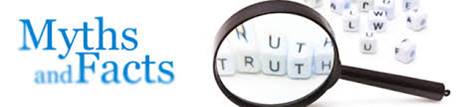 myth and fact 